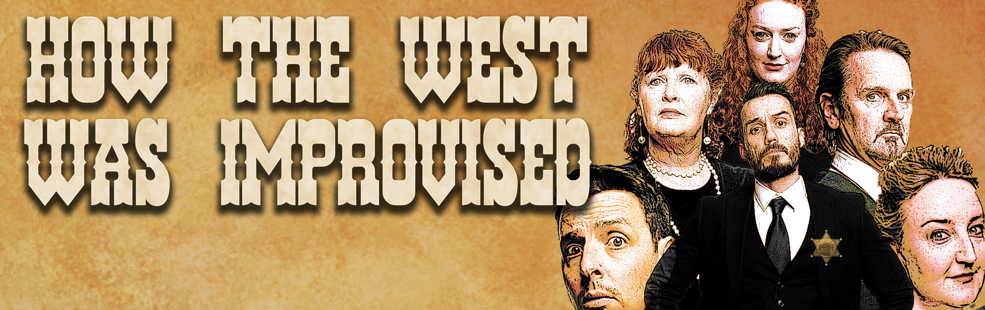 How The West Was Improvised